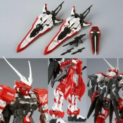 Bandai MG 1/100 Gundam Astray Turn Red 21 Bandai MG 1/100 Gundam Astray Turn Red -Bandai Shop bb487258 3cd5 45b8 bf42 4fc834fa8476
