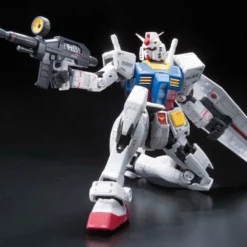 Bandai RG 1/144 #01 RX-78-2 Gundam -Bandai Shop bb725439 c9ba 417a 944c 51874df43580