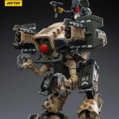 Battle For The Stars The Cult Of San Reja Z-8 Cub Assault Mecha 1/18 Scale Figure -Bandai Shop bc43544c fa7f 459c 9725 ad457f359172