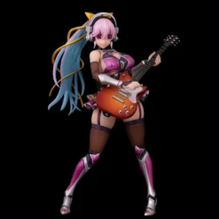 Bandai Nitroplus Super Sonico (Taimanin Ni Narimausu Ver.) Figure -Bandai Shop bc942ff7 6f53 432d b26b f2fe5d527b9b