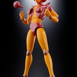Bandai Mazinger Z Soul Of Chogokin GX-08R Aphrodai A And GX-09R Minerva X Set -Bandai Shop bcd46958 13a0 4cee aed6 e1234116a1f6