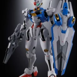 Bandai Mobile Suit Gundam The Witch From Mercury Chogokin Gundam Aerial 16 Bandai Mobile Suit Gundam The Witch From Mercury Chogokin Gundam Aerial -Bandai Shop bd18304a fffd 4825 a6b5 e44b16b37fe4 1