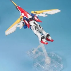 Bandai MG 1/100 Wing Gundam (TV) -Bandai Shop bd52c0a2 0bb3 4fe0 bd60 ca642199be21 1