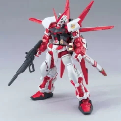 Bandai HGGS 1/144 #58 Gundam Astray Red Frame (Flight Unit) -Bandai Shop bd914407 c1b5 4b7b b315 648a44f6961e 1