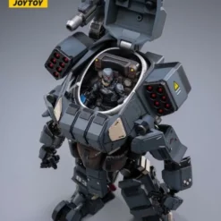 Dark Source Iron Wrecker 03 Urban Warfare 1/25 Scale Mecha Figure Set -Bandai Shop bdddf7d6 ceac 4cdd a7af 32a0ff831f4d