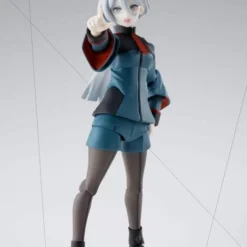 Bandai Mobile Suit Gundam The Witch From Mercury S.H.Figuarts Miorine Rembran -Bandai Shop be7568ea a094 476d 863c 4e7cff30f0de