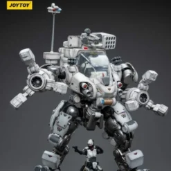 Dark Source Tiekui Dual Pilot Mecha (Ver. 2) 1/25 Scale Mecha Figure Set -Bandai Shop bf5fd799 e59f 4eec b9bd 19693365bd5e