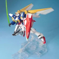 Bandai MG 1/100 Wing Gundam (TV) 12 Bandai MG 1/100 Wing Gundam (TV) -Bandai Shop bfcc0833 16d8 4cfb b774 4f3a880b17bf