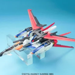 Bandai PG 1/60 Skygrasper + Aile Striker 10 Bandai PG 1/60 Skygrasper + Aile Striker -Bandai Shop bfd230b4 21bb 4fdc b7ad d7a954abf86a 1