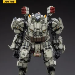 Battle For The Stars Sorrow Expeditionary Forces Tyrant Mecha 01 With Pilot 1/18 Scale Figure Set -Bandai Shop c0083174 2e75 4e20 bc10 44756de4e760