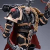 Warhammer 40K Black Legion Lord Khalos The Ravager 1/18 Scale Figure 2 Warhammer 40K Black Legion Lord Khalos The Ravager 1/18 Scale Figure -Bandai Shop c0ac01f0 c8b2 4728 803c 5c8dae33ea5f