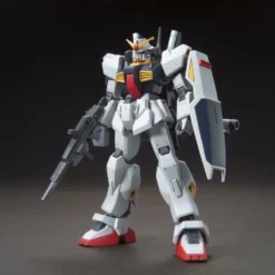 Bandai HGUC 1/144 #193 RX-178 Gundam MK-II (AEUG) Revive -Bandai Shop c0dafc19 9cde 4375 85f3 137df112dcb5