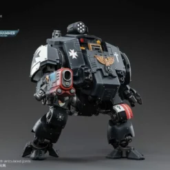 Warhammer 40K Black Templars Redemptor Dreadnought 1/18 Scale Figure -Bandai Shop c0fdbdfc f99c 4759 b45d 484be3a59050