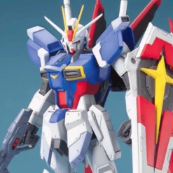 Bandai MG 1/100 Force Impulse Gundam