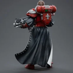 Warhammer 40K Adepta Sororitas Battle Sisters Order Of The Bloody Rose Sister Lonell 1/18 Scale Figure -Bandai Shop c1726879 335f 4db4 8f6f 12368d09d034