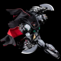 Bandai Getter Robo Devolution Riobot Black Getter 20 Bandai Getter Robo Devolution Riobot Black Getter -Bandai Shop c196da43 a35c 4841 a19d 73af5c695fed