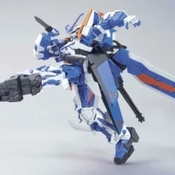 Bandai HGGS 1/144 #57 Gundam Astray Blue Frame Second L -Bandai Shop c1a6793f 9e33 486c 803b e374ea9d6893 1