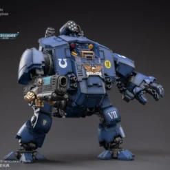 Warhammer 40K Ultramarines Redemptor Dreadnought Brother Tyleas 1/18 Scale Figure 18 Warhammer 40K Ultramarines Redemptor Dreadnought Brother Tyleas 1/18 Scale Figure -Bandai Shop c1b0af43 808f 4bdf aad2 ff11a23e1794