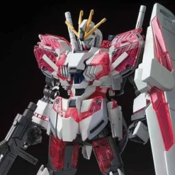 Bandai HGUC 1/144 #222 RX-9/C Narrative Gundam (C-Packs)