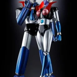 Bandai Mazinger Z Soul Of Chogokin GX-08R Aphrodai A And GX-09R Minerva X Set -Bandai Shop c1e267c1 7ad7 47fe ad26 2f80904dd2c8