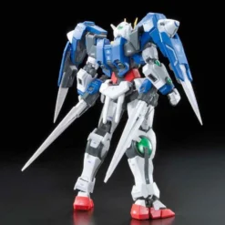 Bandai RG 1/144 #18 00 Raiser -Bandai Shop c1ff68a0 4026 4cc8 9357 4645070738d1