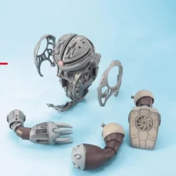 Bandai MG 1/100 MSM-04 Acguy -Bandai Shop c2147a97 5cb0 422b 841c fa1a61303199