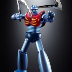 Mazinger Z Soul Of Chogokin GX-25R Garada K-7 & GX-26R Doublas M-2 -Bandai Shop c24c36e6 368a 47f5 874e 2c9535005199