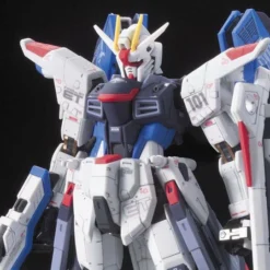 Bandai RG 1/144 #05 Freedom Gundam