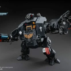 Warhammer 40K Black Templars Redemptor Dreadnought 1/18 Scale Figure -Bandai Shop c2b1673e 5592 4d9b 8916 e019d8fa6d3c