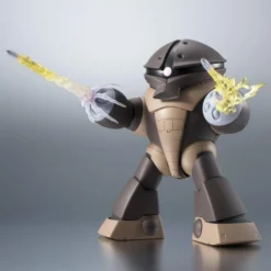 Bandai Mobile Suit Gundam Robot Spirits MSM-04 Acguy (Ver. A.N.I.M.E.) (Reissue) 18 Bandai Mobile Suit Gundam Robot Spirits MSM-04 Acguy (Ver. A.N.I.M.E.) (Reissue) -Bandai Shop c2ca0b89 5e2b 4420 8e59 93ad83a99f26