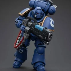 Warhammer 40K Ultramarines Hellblasters Brother Torsus 1/18 Scale Figure 18 Warhammer 40K Ultramarines Hellblasters Brother Torsus 1/18 Scale Figure -Bandai Shop c2cd7bed 3482 47a8 a8e5 a11c40a72304