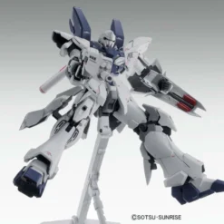 Bandai MG 1/100 MSN-06S Sinanju Stein Gundam (Ver. Ka) 9 Bandai MG 1/100 MSN-06S Sinanju Stein Gundam (Ver. Ka) -Bandai Shop c3161ab1 19ec 4b51 8f1e f8837cedf722