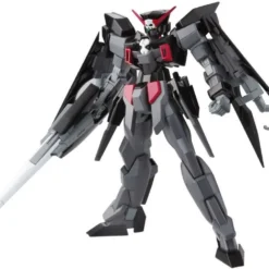 Bandai HGAGE 1/144 #24 Gundam AGE-2 Dark Hound -Bandai Shop c36c512c 2b11 43c5 8dd6 d570b8205311