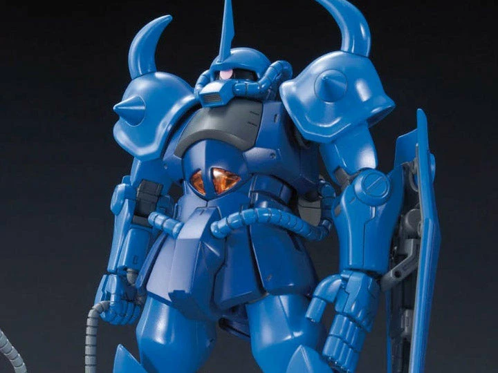 Bandai HGUC 1/144 #196 Gouf Revive 3 Bandai HGUC 1/144 #196 Gouf Revive