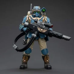 Warhammer 40k Astra Militarum Tempestus Scions Squad 55th Kappic Eagles Tempestus Scion 1 1/18 Scale Figure -Bandai Shop c3df7f2f 0958 4aba 9f92 122da2d0d83f