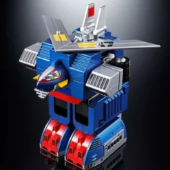 Bandai Daitetsujin 17 Soul Of Chogokin GX-101 Daitetsujin 17 -Bandai Shop c4632a64 7767 462c a8ea 1f4eb4e44af9