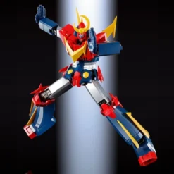 Bandai Invincible Super Man Zambot 3 Soul Of Chogokin GX-84 Zambot 3 F.A. -Bandai Shop c49fb370 2788 4b60 a5a9 db1e419af5c3