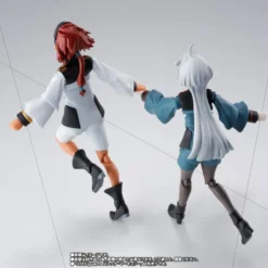 Bandai Mobile Suit Gundam The Witch From Mercury S.H.Figuarts Miorine Rembran -Bandai Shop c4adfe84 c0a2 4b5c afe4 33cfe15d997d