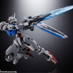 Bandai Mobile Suit Gundam The Witch From Mercury Chogokin Gundam Aerial -Bandai Shop c4c67a0b 1d02 4e1e a562 1377b0c61829