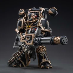 Warhammer 40K Black Legion Havocs Marine 03 1/18 Scale Figure 12 Warhammer 40K Black Legion Havocs Marine 03 1/18 Scale Figure -Bandai Shop c4e80a52 1dac 4f64 8775 a1dc3ae7b9bb