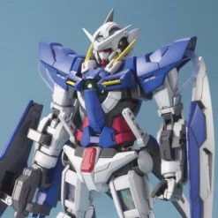 Bandai MG 1/100 GN-001 Gundam Exia