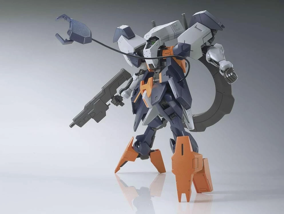 Bandai HG-IBO 1/144 #22 Hugo 6 Bandai HG-IBO 1/144 #22 Hugo - Image 4