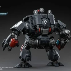 Warhammer 40K Black Templars Redemptor Dreadnought 1/18 Scale Figure -Bandai Shop c54bb936 569b 49d6 ab5b 82d10abe37a7