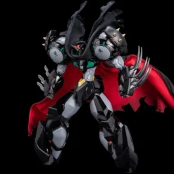Bandai Getter Robo Devolution Riobot Black Getter 19 Bandai Getter Robo Devolution Riobot Black Getter -Bandai Shop c5a713c6 abec 4124 bc60 6875570357e0