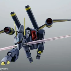 Bandai Gundam Robot Spirits MS TMF/A-802 BuCUE (Ver. A.N.I.M.E.) -Bandai Shop c5e0a481 842d 436b a719 73b57d904fff