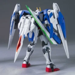 Bandai HG00 1/144 #54 00 Raiser (GN Sword III Ver.) Model Kit -Bandai Shop c6027cba e419 4c55 abb5 e569c1be49f8 1
