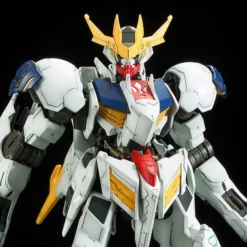 Bandai Orphans 1/100 Full Mechanics Gundam Barbatos Lupus Rex