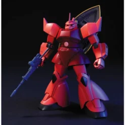 Bandai HGUC 1/144 #70 MS-14S Gelgoog (Char's Custom) -Bandai Shop c6858ef0 6582 4d64 a58e 764de0671226