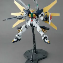 Bandai MG 1/100 Gundam Double X -Bandai Shop c6a1cd62 07d8 41c8 8a61 7df19e247c33