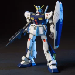 Bandai HGUC 1/144 #47 RX-78 NT-1 Gundam -Bandai Shop c6c768cd 73e2 4e2b bfed 8a05647921c5 1